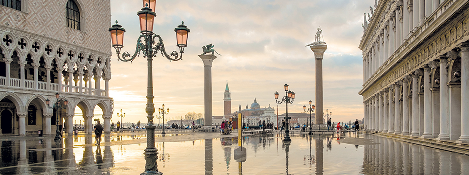 Venezia e Isole della Laguna